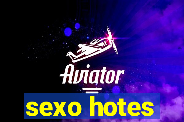 sexo hotes